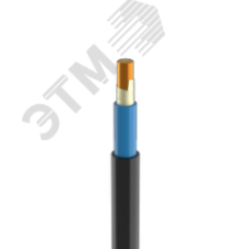 Кабель ВВГнг(А)-LS 1*95 мк(N)-1 ГОСТ 31996-2012